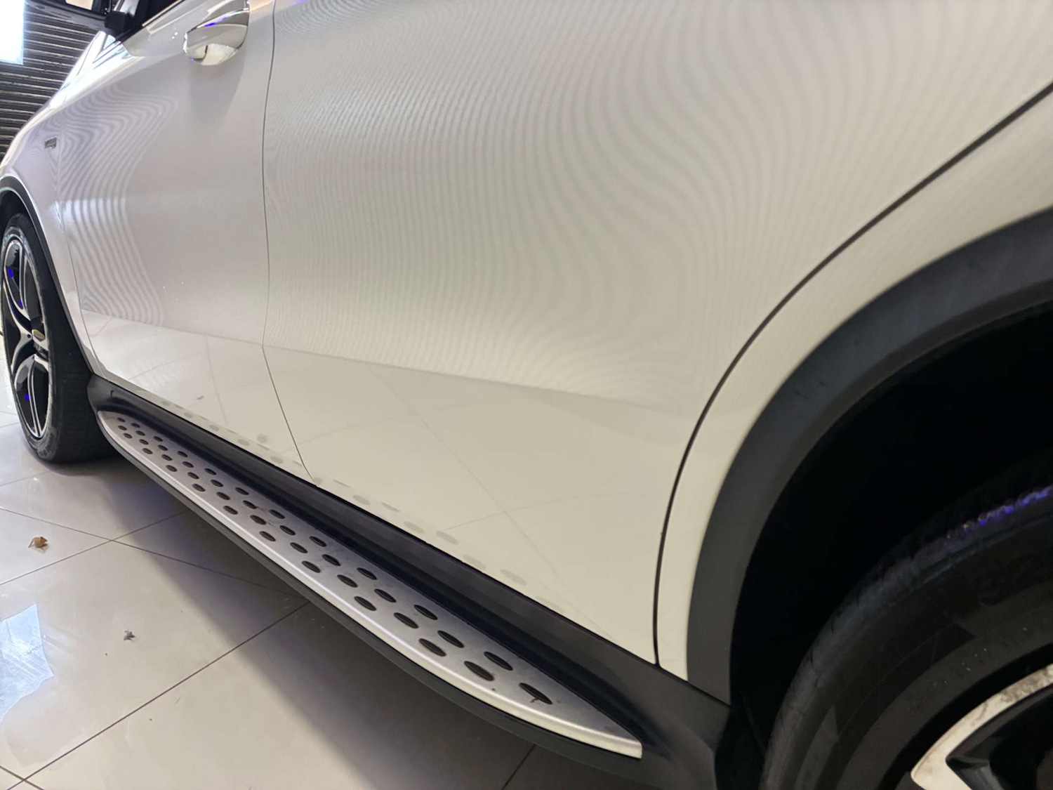 Used Mercedes-Benz GLE 2018 for sale - 76527111: Photo 51