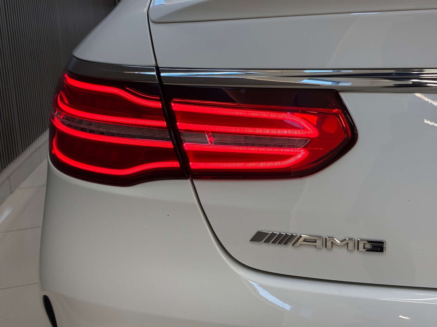 Used Mercedes-Benz GLE 2018 for sale - 76527111: Photo 53