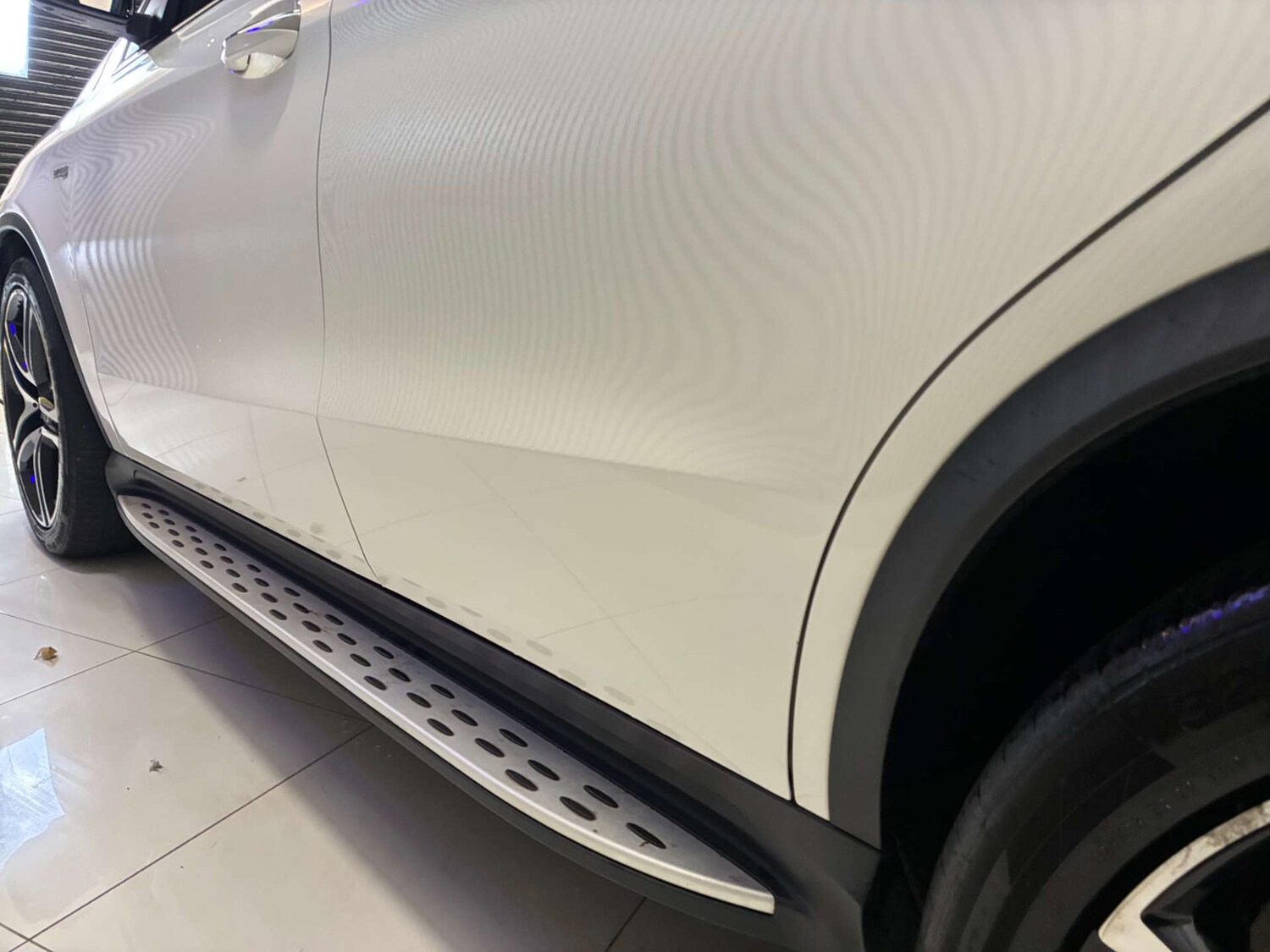 Used Mercedes-Benz GLE 2018 for sale - 76527111: Photo 56