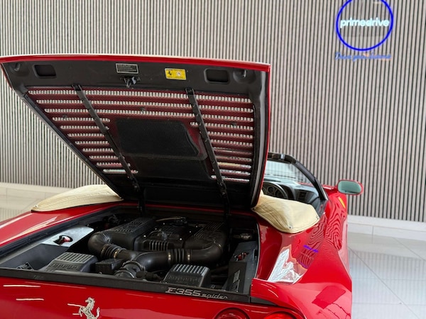 Used Ferrari F355 1996 for sale - 76271645: Photo 20