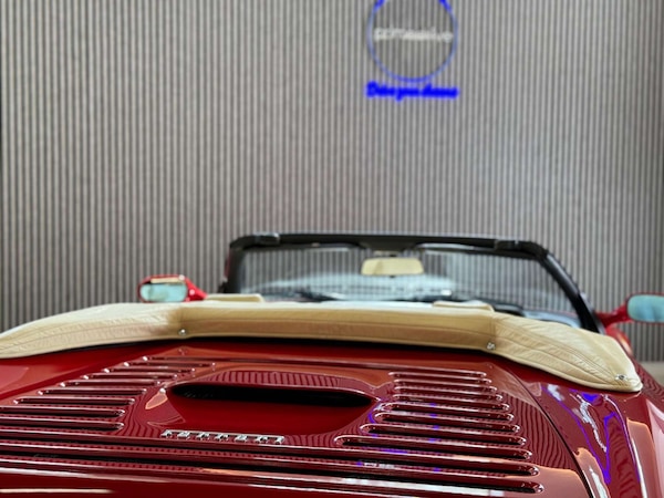 Used Ferrari F355 1996 for sale - 76271645: Photo 26