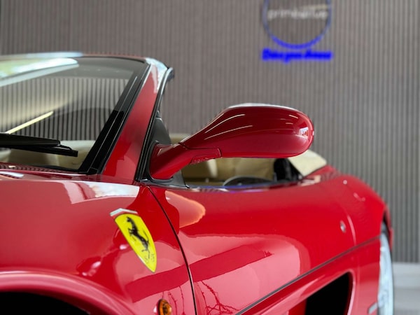 Used Ferrari F355 1996 for sale - 76271645: Photo 29