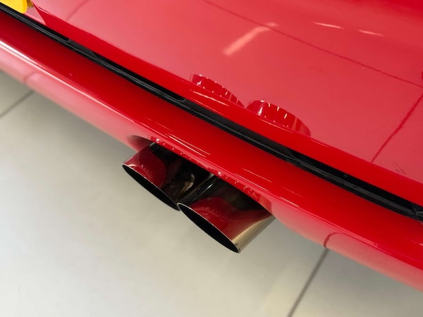 Used Ferrari F355 1996 for sale - 76271645: Photo 32