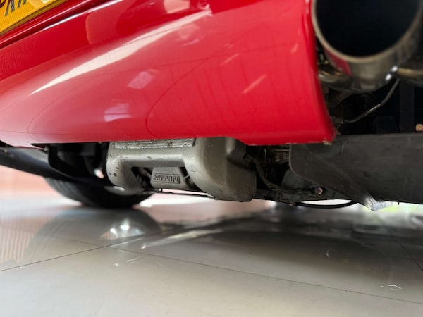 Used Ferrari F355 1996 for sale - 76271645: Photo 33