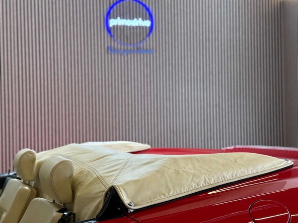 Used Ferrari F355 1996 for sale - 76271645: Photo 34