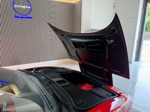 Used Ferrari F355 1996 for sale - 76271645: Photo 35