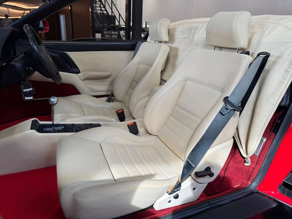 Used Ferrari F355 1996 for sale - 76271645: Photo 38