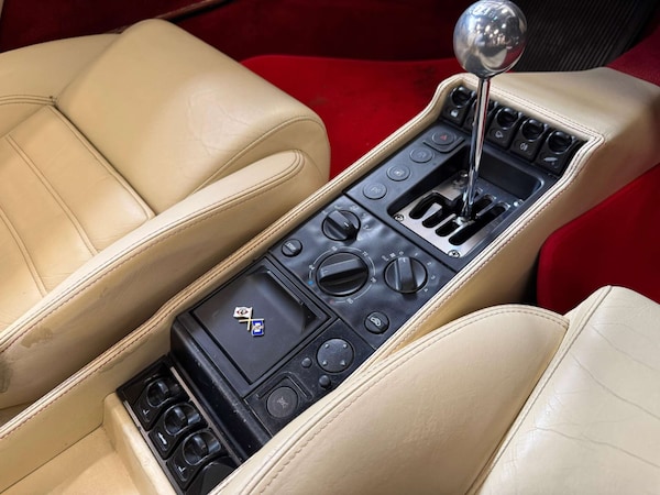 Used Ferrari F355 1996 for sale - 76271645: Photo 43