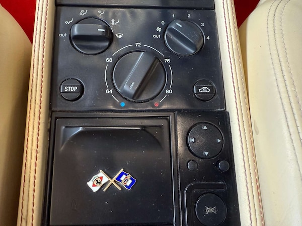 Used Ferrari F355 1996 for sale - 76271645: Photo 44