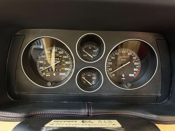 Used Ferrari F355 1996 for sale - 76271645: Photo 46