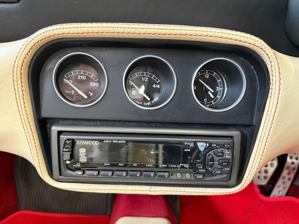 Used Ferrari F355 1996 for sale - 76271645: Photo 47