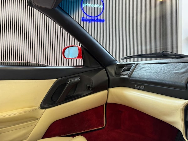 Used Ferrari F355 1996 for sale - 76271645: Photo 48