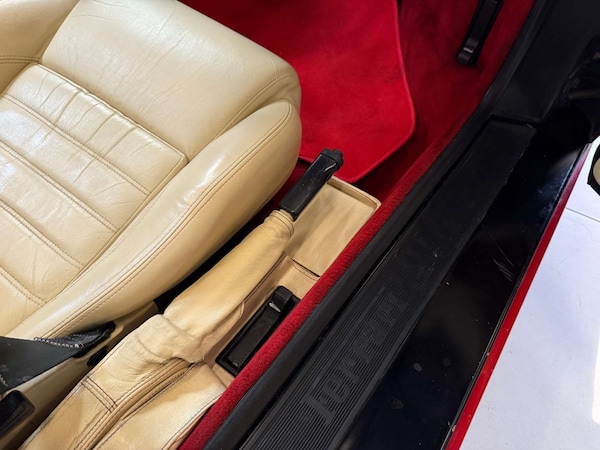 Used Ferrari F355 1996 for sale - 76271645: Photo 50
