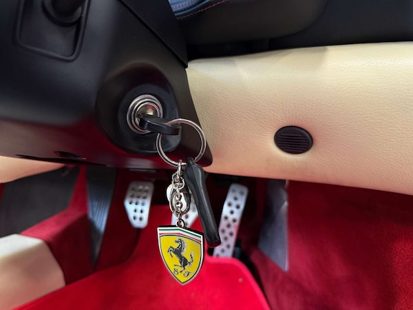 Used Ferrari F355 1996 for sale - 76271645: Photo 51