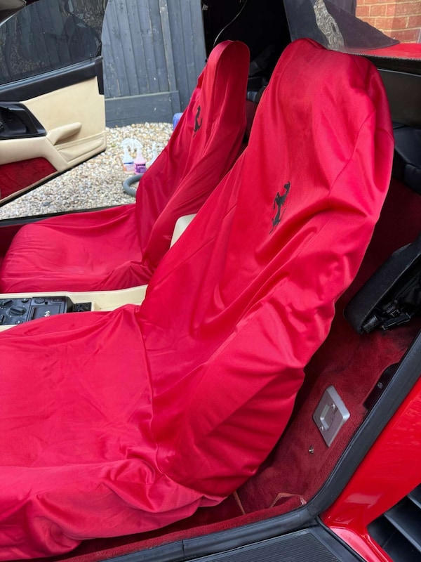 Used Ferrari F355 1996 for sale - 76271645: Photo 52