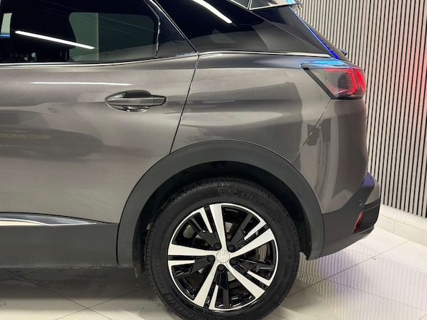 Used Peugeot 3008 2022 for sale - 76271641: Photo 10