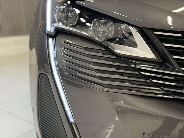 Used Peugeot 3008 2022 for sale - 76271641: Photo 12
