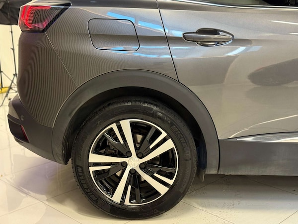 Used Peugeot 3008 2022 for sale - 76271641: Photo 15