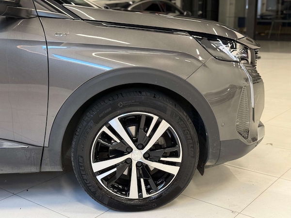 Used Peugeot 3008 2022 for sale - 76271641: Photo 16