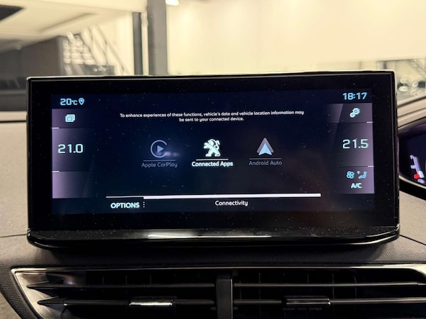 Used Peugeot 3008 2022 for sale - 76271641: Photo 29