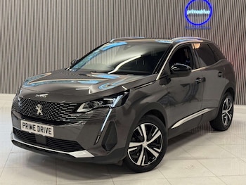Used Peugeot 3008 2022 for sale - 76271641: Photo 2