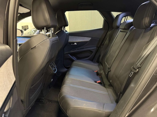 Used Peugeot 3008 2022 for sale - 76271641: Photo 30