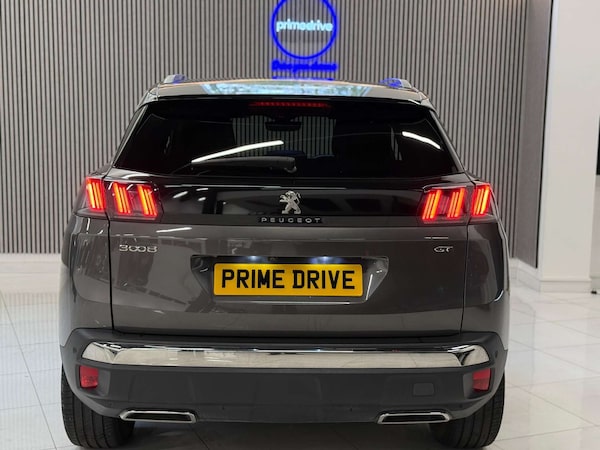 Used Peugeot 3008 2022 for sale - 76271641: Photo 31