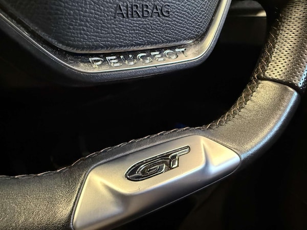 Used Peugeot 3008 2022 for sale - 76271641: Photo 35