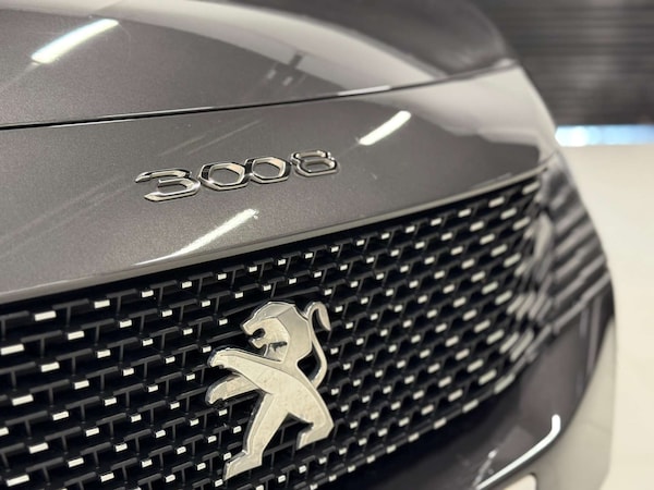 Used Peugeot 3008 2022 for sale - 76271641: Photo 37