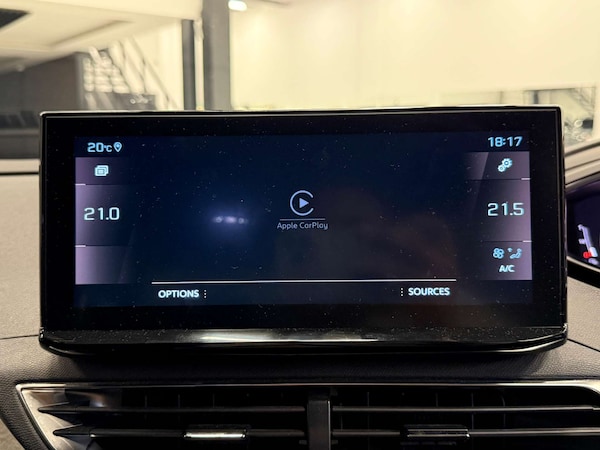 Used Peugeot 3008 2022 for sale - 76271641: Photo 38