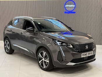 Used Peugeot 3008 2022 for sale - 76271641: Photo 3
