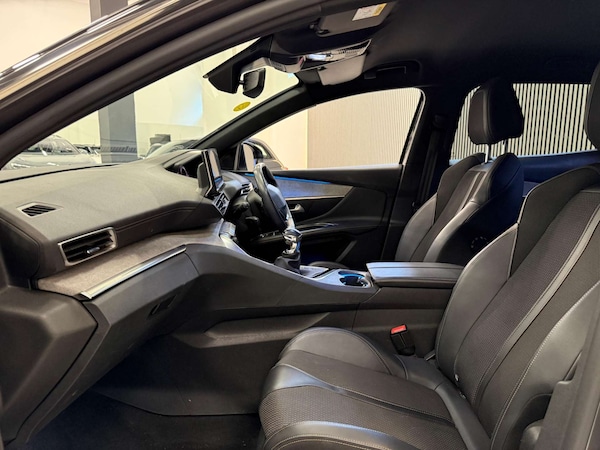 Used Peugeot 3008 2022 for sale - 76271641: Photo 43