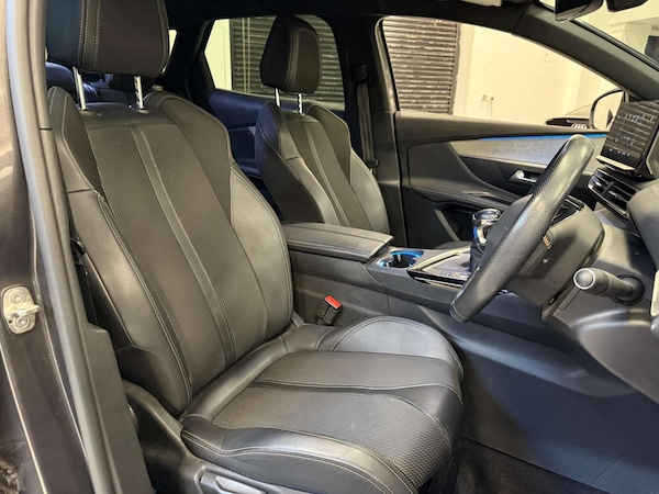 Used Peugeot 3008 2022 for sale - 76271641: Photo 45