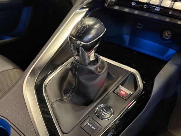 Used Peugeot 3008 2022 for sale - 76271641: Photo 48