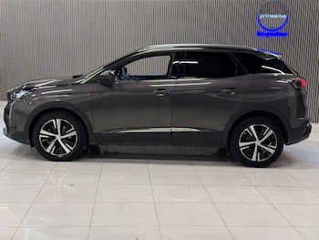 Used Peugeot 3008 2022 for sale - 76271641: Photo 4