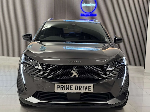 Used Peugeot 3008 2022 for sale - 76271641: Photo 5