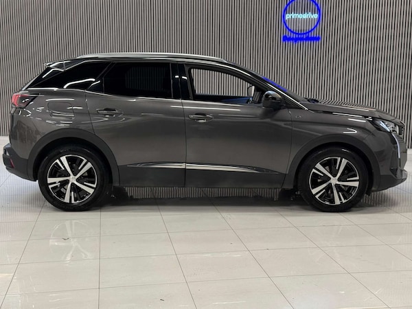 Used Peugeot 3008 2022 for sale - 76271641: Photo 6