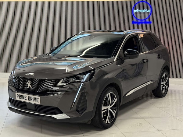 Used Peugeot 3008 2022 for sale - 76271641: Photo 7