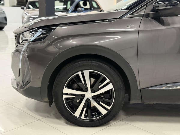 Used Peugeot 3008 2022 for sale - 76271641: Photo 9