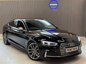Used Audi A5 2017 for sale - 76265224: Photo