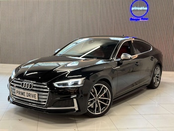 Used Audi A5 2017 for sale - 76265224: Photo
