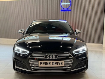 Used Audi A5 2017 for sale - 76265224: Photo