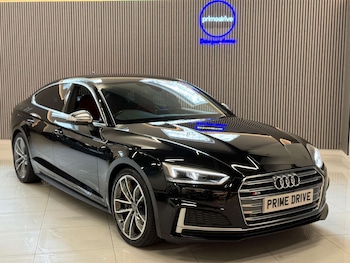 Used Audi A5 2017 for sale - 76265224: Photo