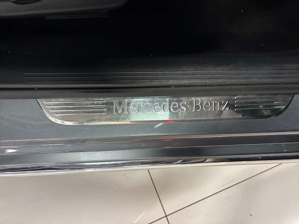 Used Mercedes-Benz E Class 2017 for sale - 76316832: Photo 38