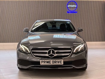 Used Mercedes-Benz E Class 2017 for sale - 76316832: Photo 3