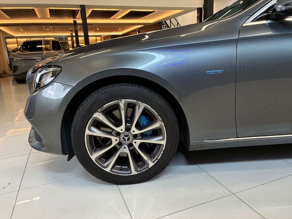 Used Mercedes-Benz E Class 2017 for sale - 76316832: Photo 45
