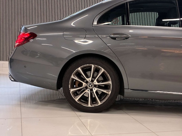 Used Mercedes-Benz E Class 2017 for sale - 76316832: Photo 47