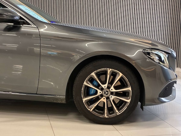 Used Mercedes-Benz E Class 2017 for sale - 76316832: Photo 48