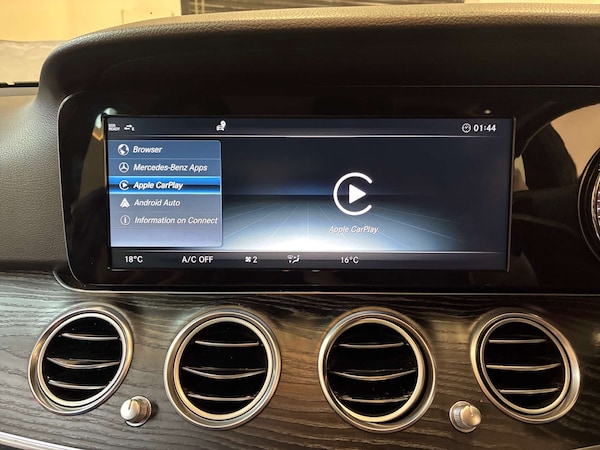 Used Mercedes-Benz E Class 2017 for sale - 76316832: Photo 49