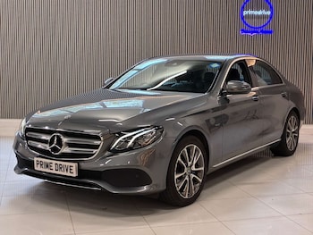 Used Mercedes-Benz E Class 2017 for sale - 76316832: Photo 4